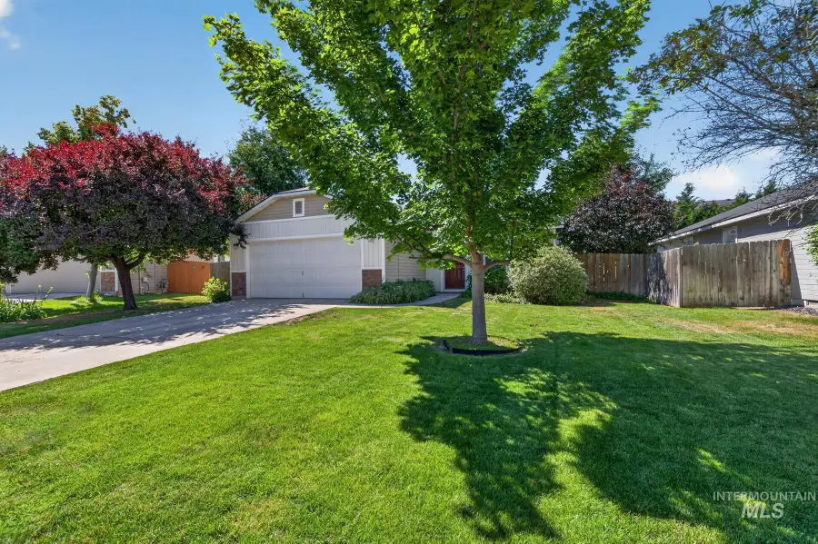 8151 W Packsaddle, Boise, ID 83709 - #2