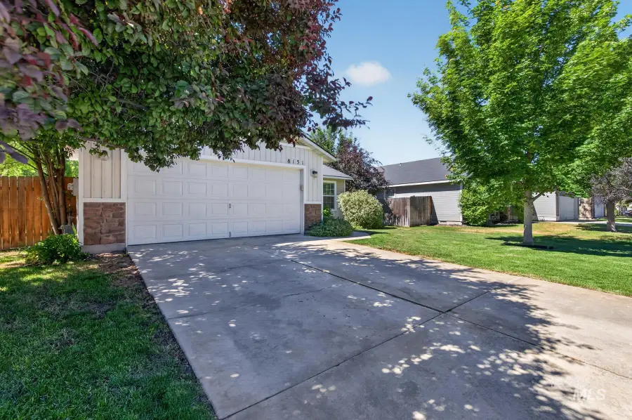8151 W Packsaddle, Boise, ID 83709 - #3