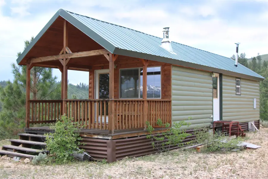 TBD Strawberry Loop, Prairie, ID 83647 - #2