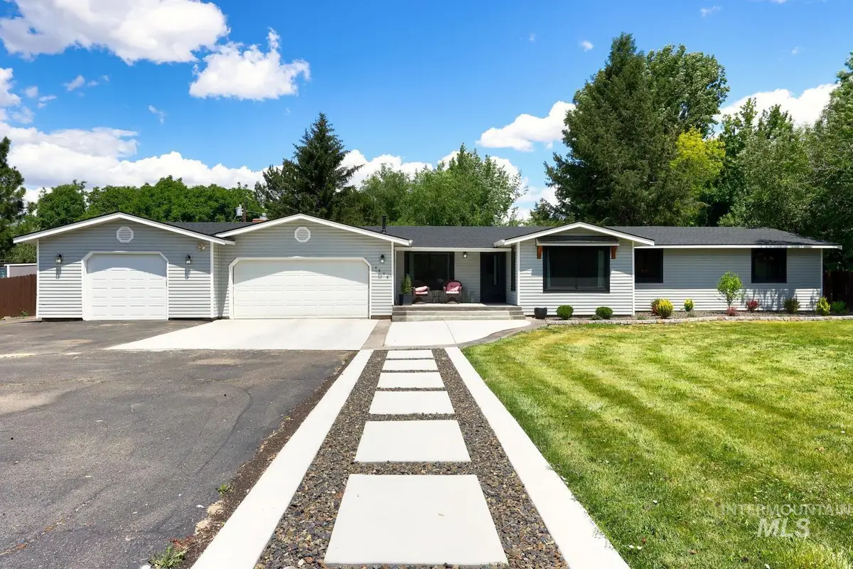 4076 W W Leland Way, Boise, ID 83709 - #1