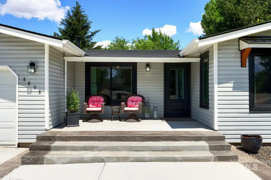 4076 W W Leland Way, Boise, ID 83709 - #3
