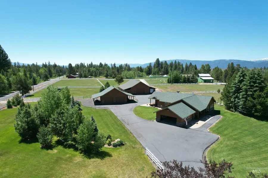 13761 Clear View Court, McCall, ID 83638 - #3