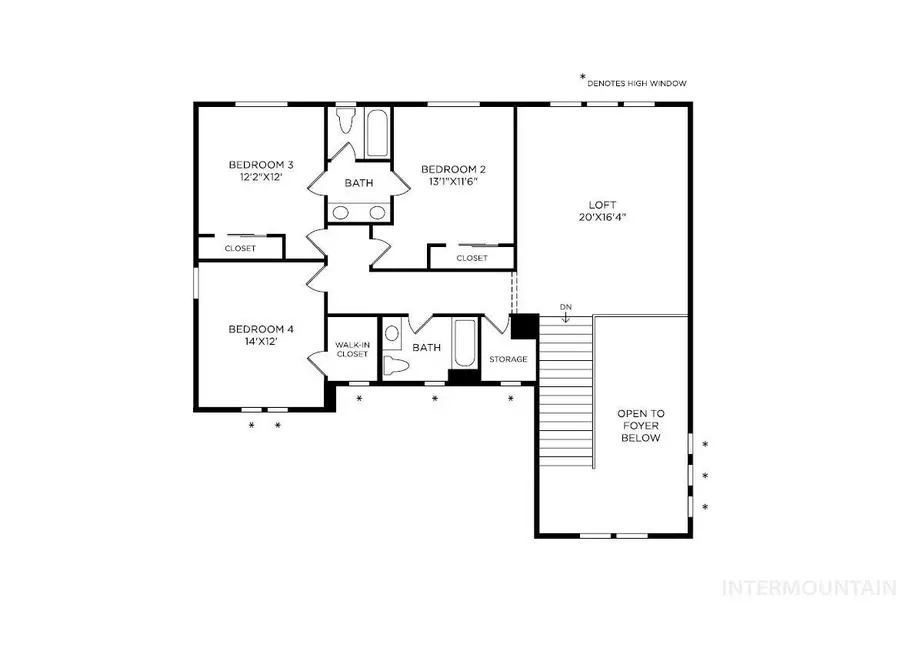 10849 W Cheer St, Kuna, ID 83634 - #3