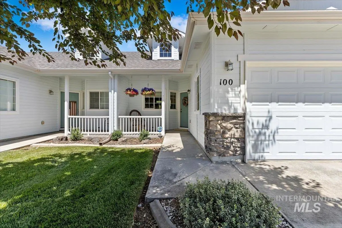100 E Sedgewick, Meridian, ID 83646 - #1