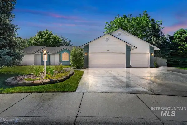 1205 Walnut Creek Ct, Nampa, ID 83686