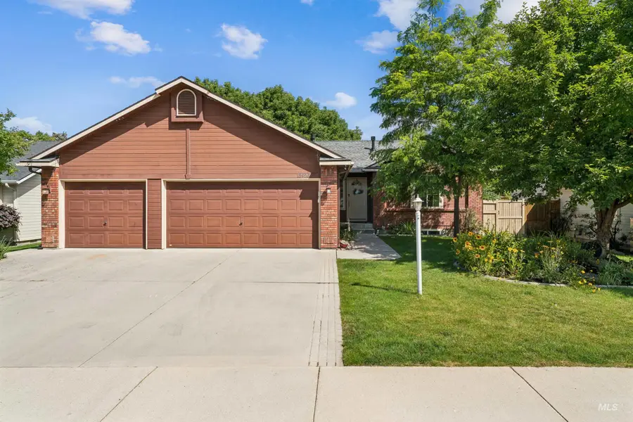 13926 W Cortina, Boise, ID 83713 - #2