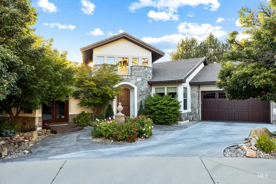 2584 E Varco Via Ct, Boise, ID 83712 - #3