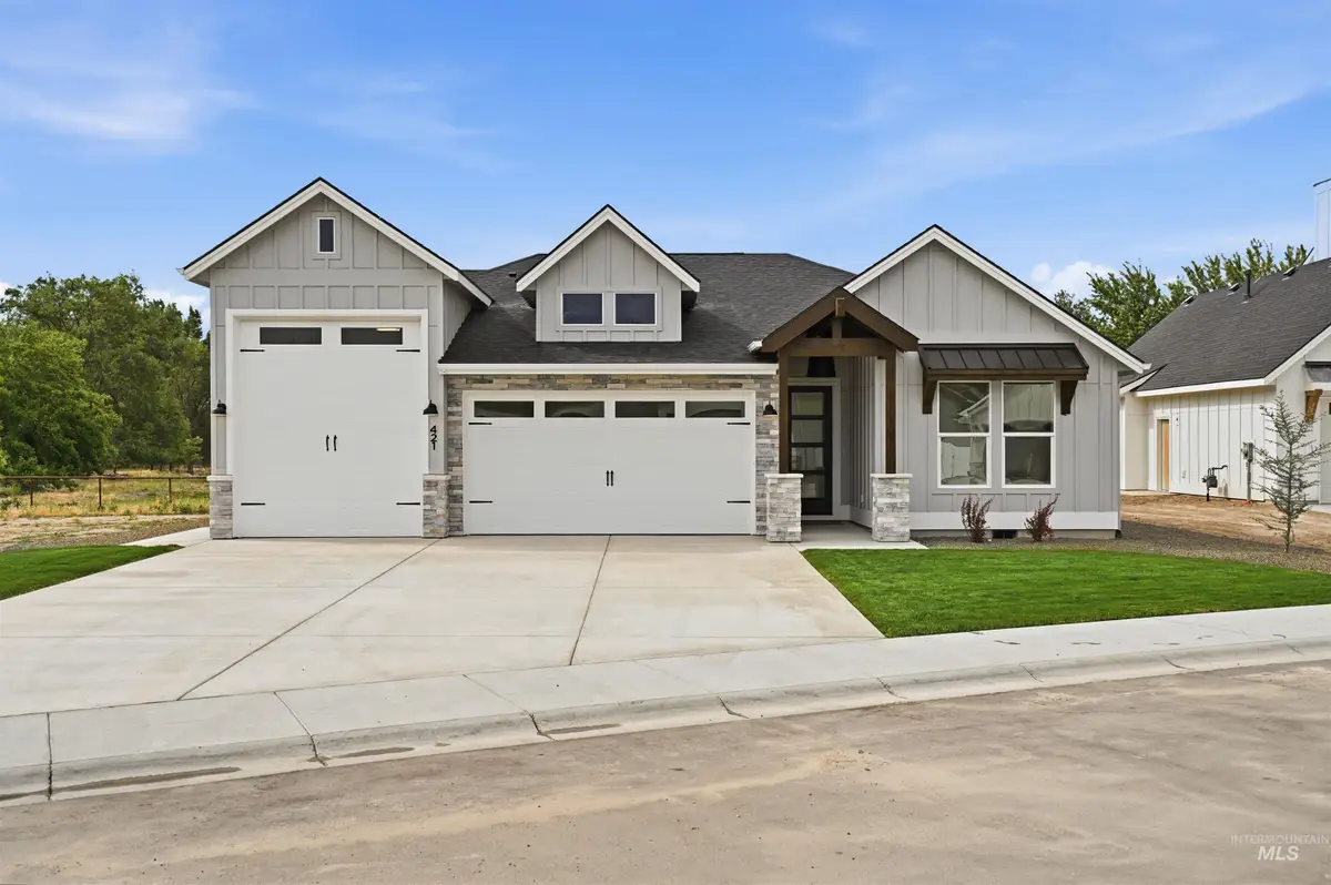 421 W Millstone St, Middleton, ID 83644 - #1