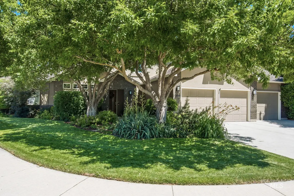 1294 E Versailles Court, Boise, ID 83706 - #1