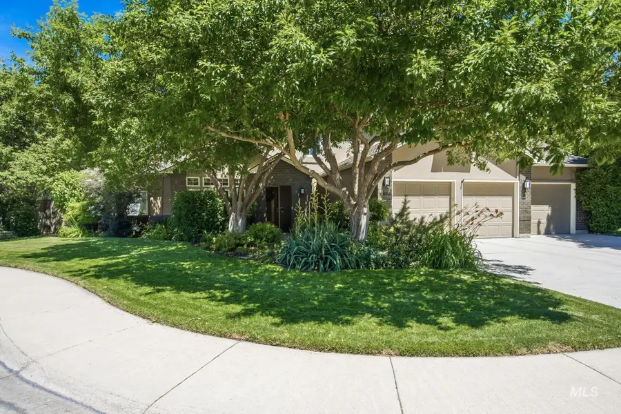 1294 E Versailles Court, Boise, ID 83706 - #3