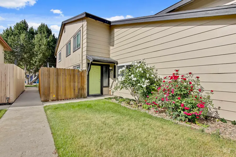 725 W Pennsylvania St., Boise, ID 83706 - #2