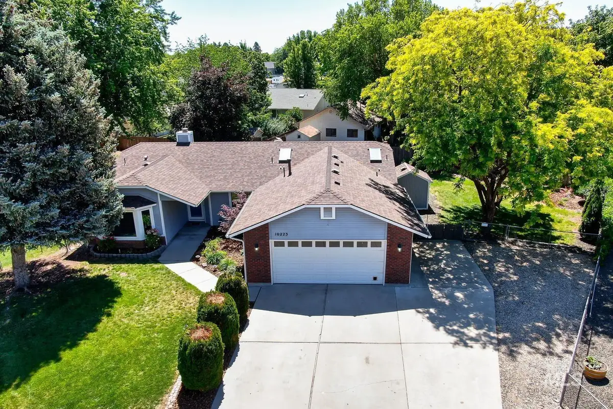 10223 W Molly Ct, Boise, ID 83709 - #1