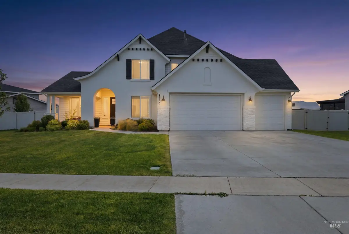 11900 W Tanero Dr, Nampa, ID 83686 - #1