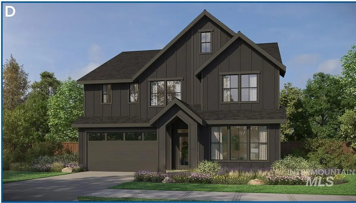 8089 W Inspirado Dr. #Jasper, Meridian, ID 83646 - #1