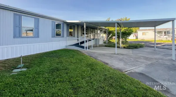 2015 6th Ave, Spc #147, Clarkston, WA 99403