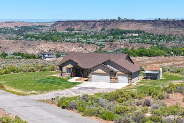 4531 N 1250 E, Buhl, ID 83316