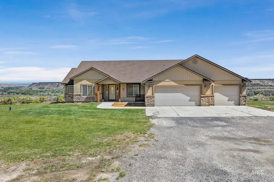 4531 N 1250 E, Buhl, ID 83316 - #3