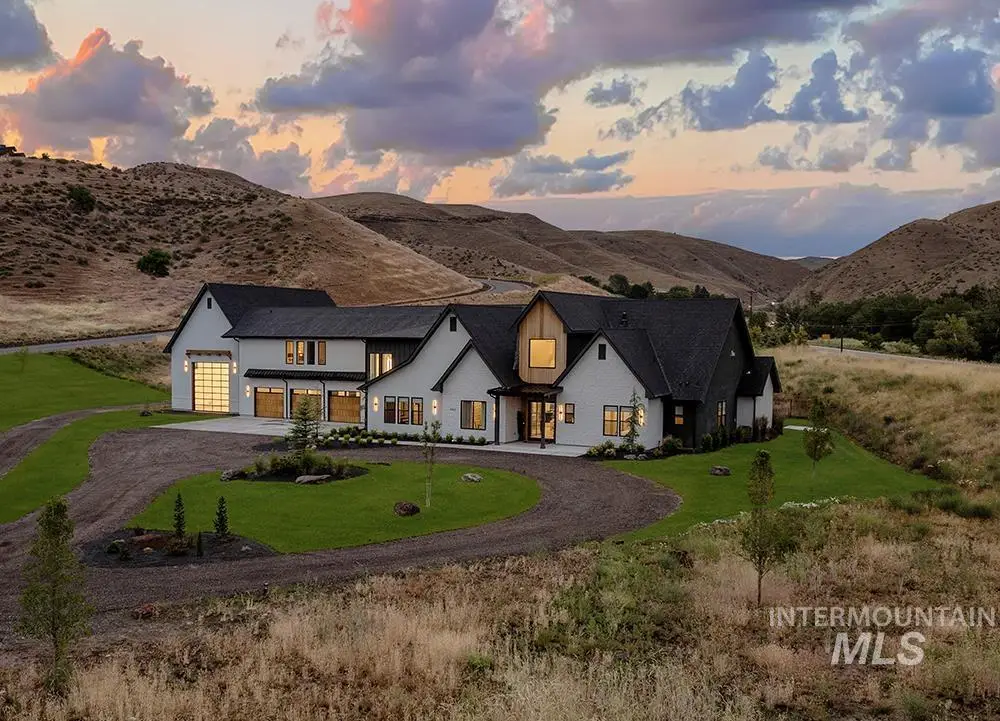 6162 N High Valley Way, Boise, ID 83714 - #1