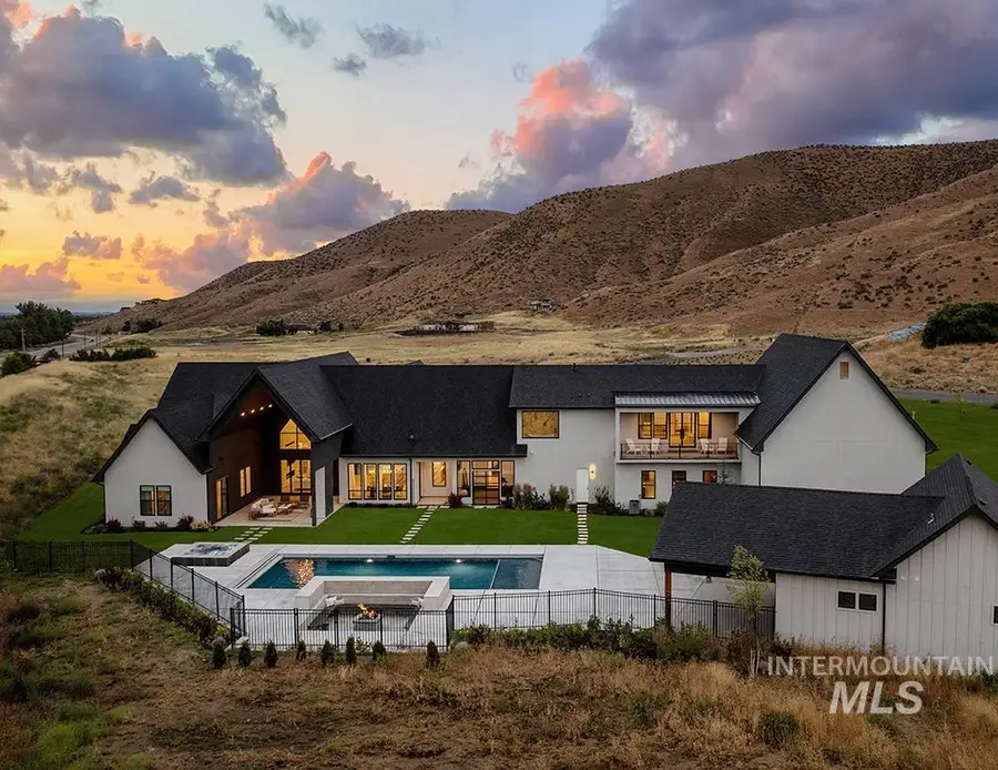 6162 N High Valley Way, Boise, ID 83714 - #2