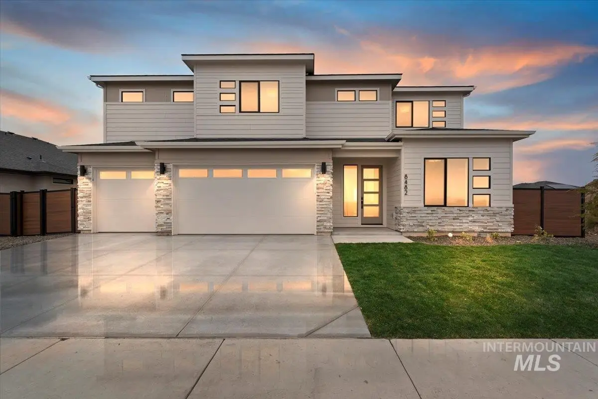 6755 N Ellis Park Ave #Alpine, Meridian, ID 83646 - #1
