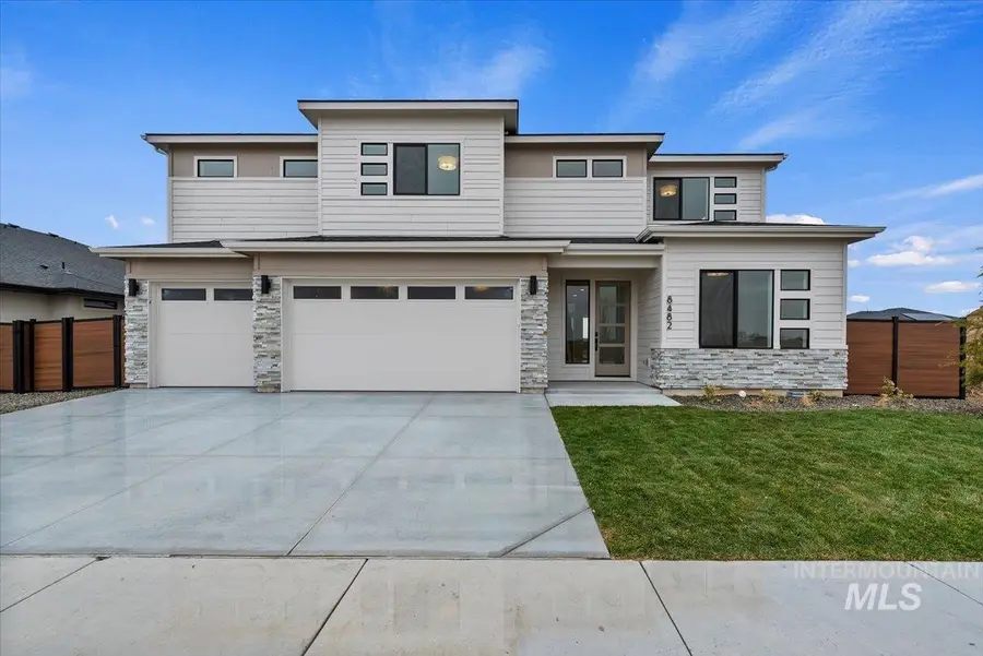 6755 N Ellis Park Ave #Alpine, Meridian, ID 83646 - #2