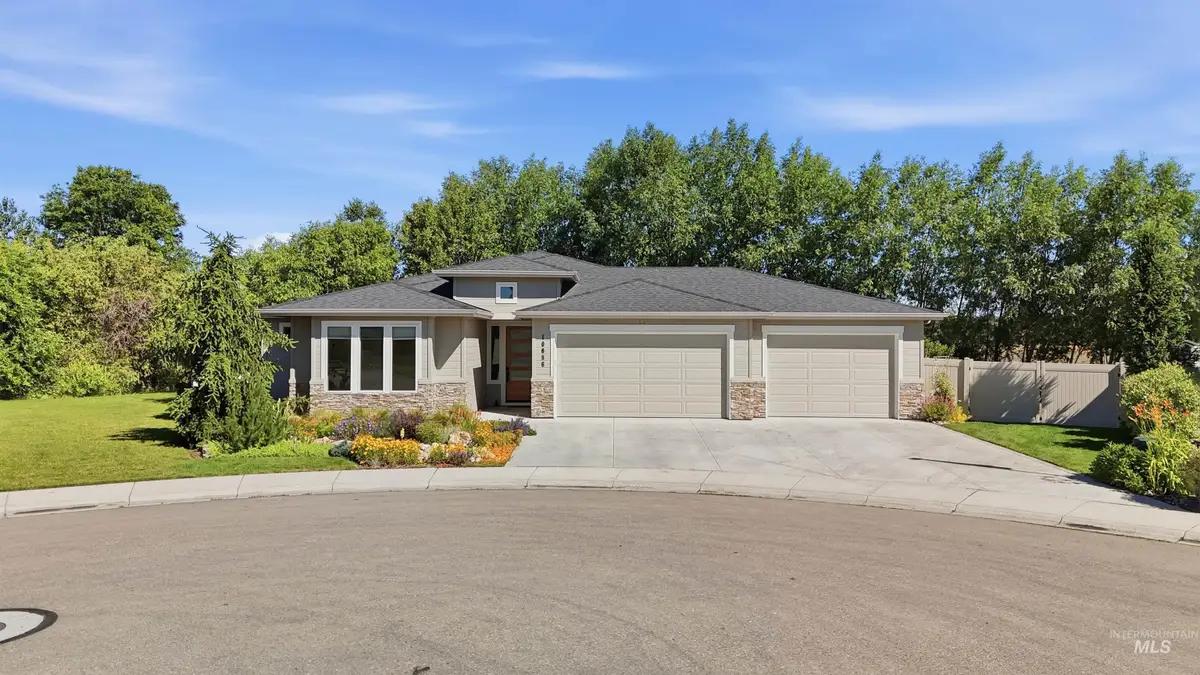 10686 W Wild Iris St, Star, ID 83669 - #1