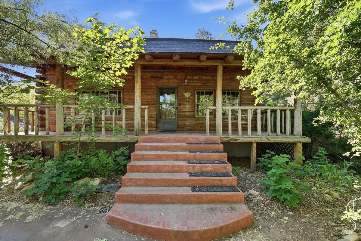 13070 N Horseshoe Bend Rd, Boise, ID 83703 - #1