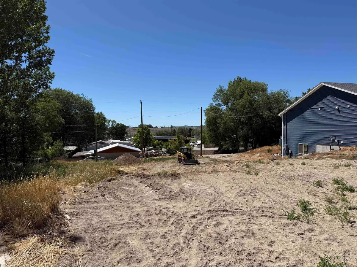 TBD S Arthur, American Falls, ID 83211 - #1