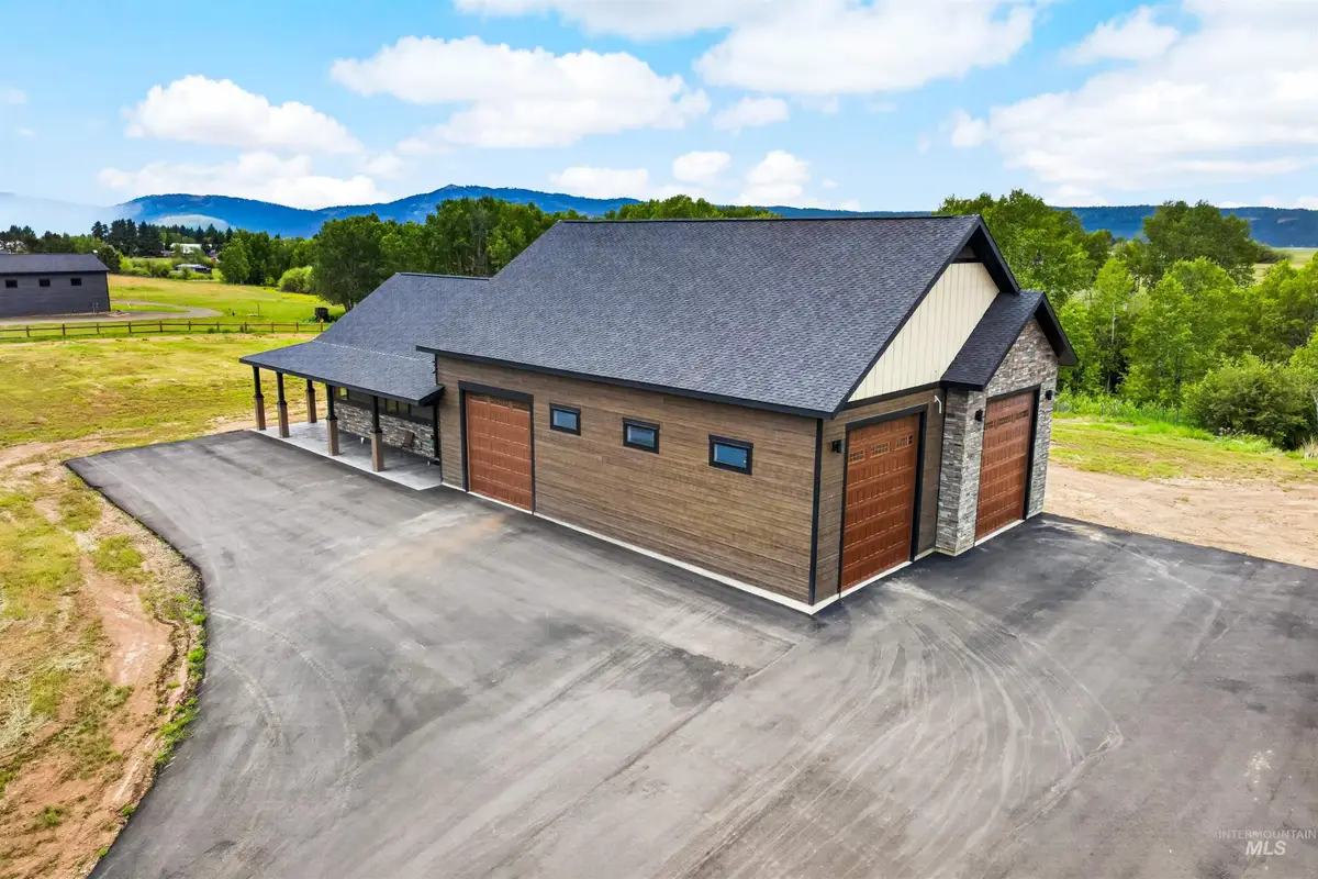 13911 Sky View Ct, McCall, ID 83638 - #1