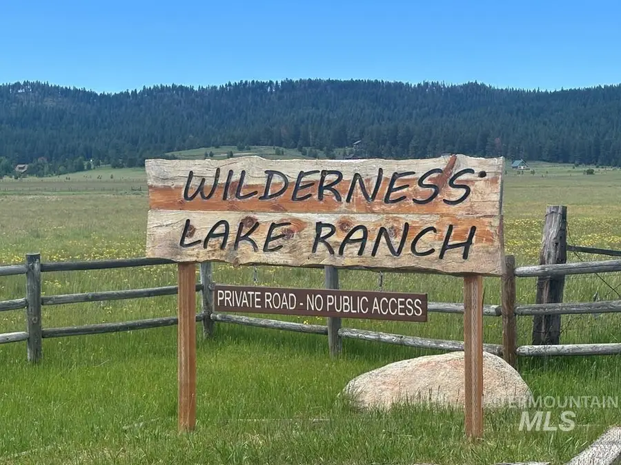 L16 B1 Lantern Way, High Valley, ID 83611 - #2