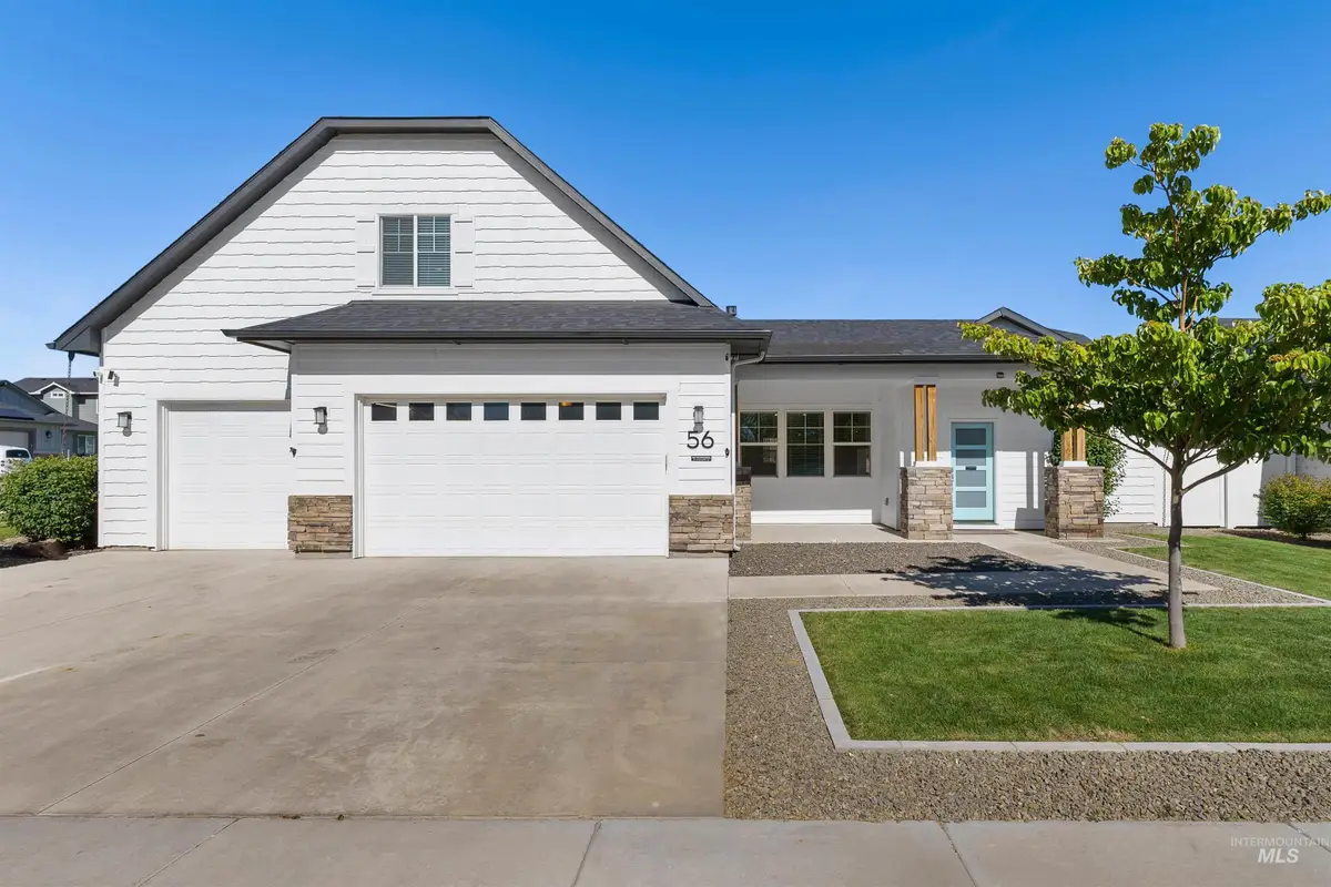 56 S Wasatch, Nampa, ID 83687 - #1