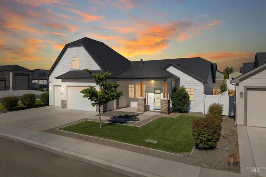 56 S Wasatch, Nampa, ID 83687 - #3
