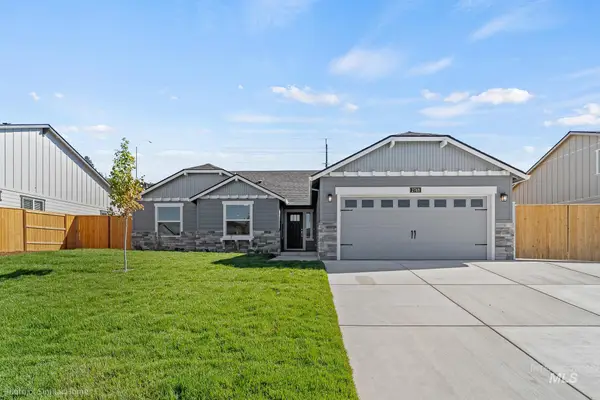 891 W Galloper St, Nampa, ID 83686