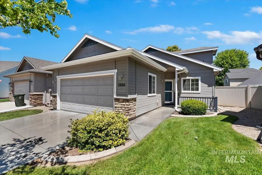 2886 N Richter, Meridian, ID 83646 - #2