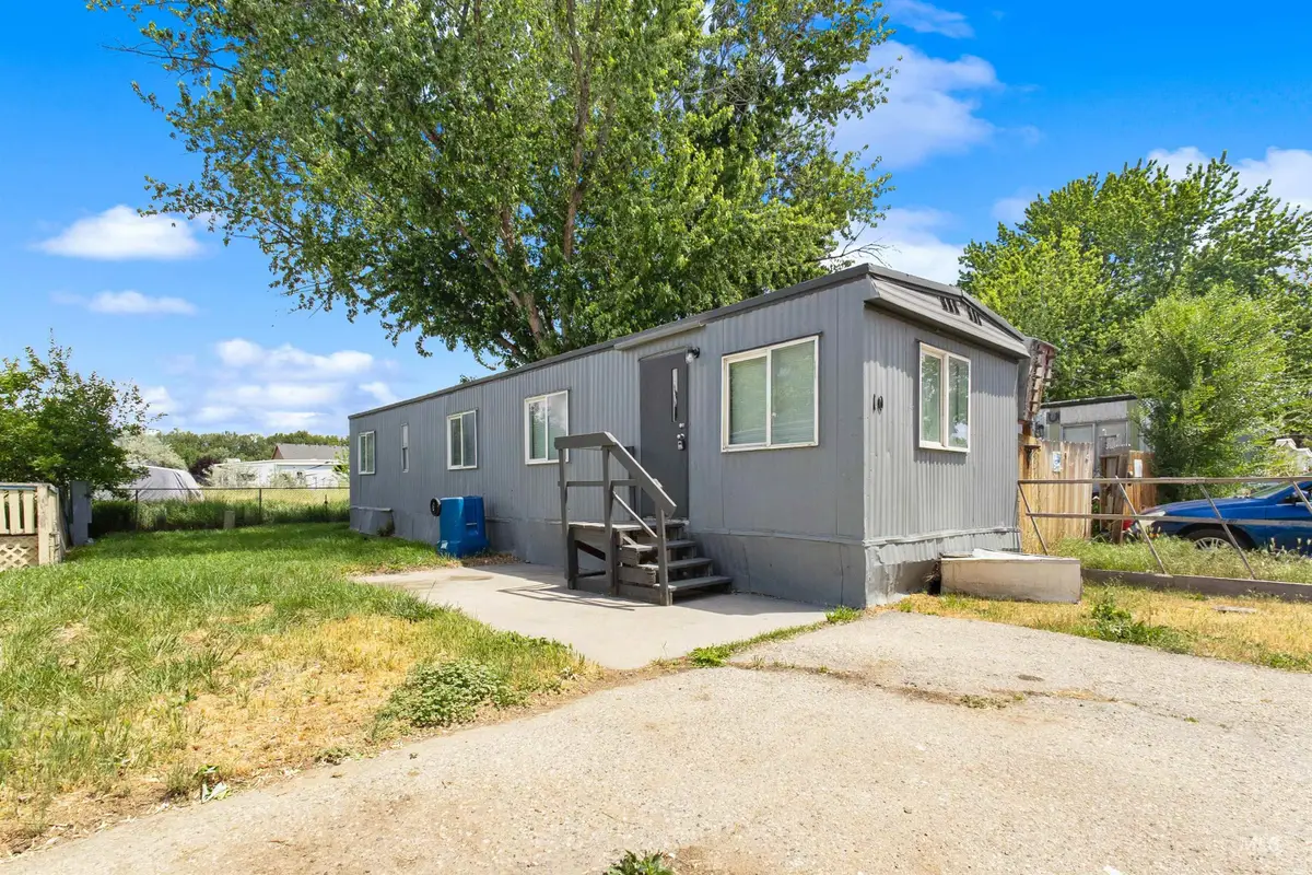 408 E 51st St #10, Garden City, ID 83714 - #1