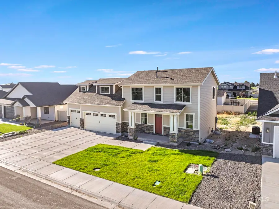 918 Quartz Rd, Kimberly, ID 83341 - #2