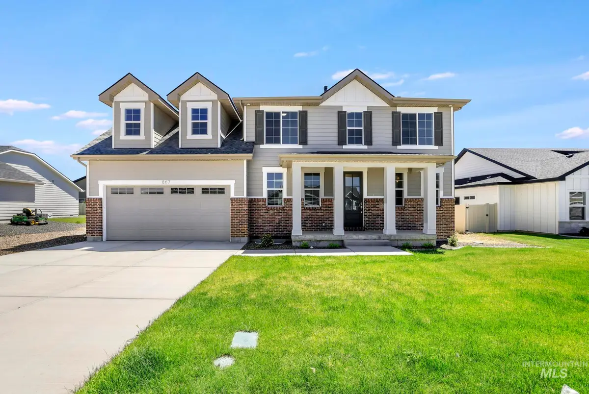 867 Adamite Road, Kimberly, ID 83341 - #1