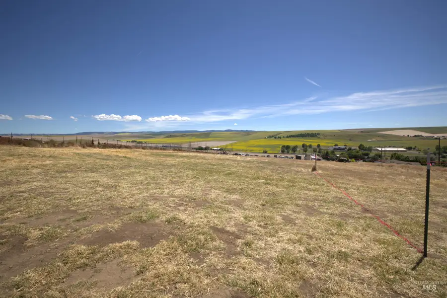 TBD Hemlock Ave., Lewiston, ID 83501 - #3