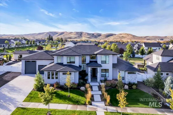 8649 Mirror Pond Drive, Boise, ID 83714