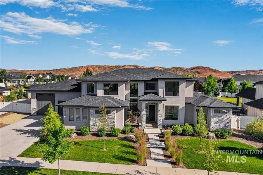 8649 Mirror Pond Drive, Boise, ID 83714 - #2