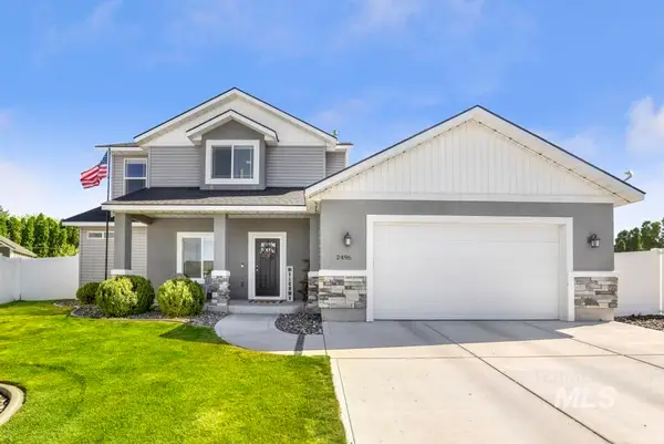 2496 Village St, Twin Falls, ID 83301