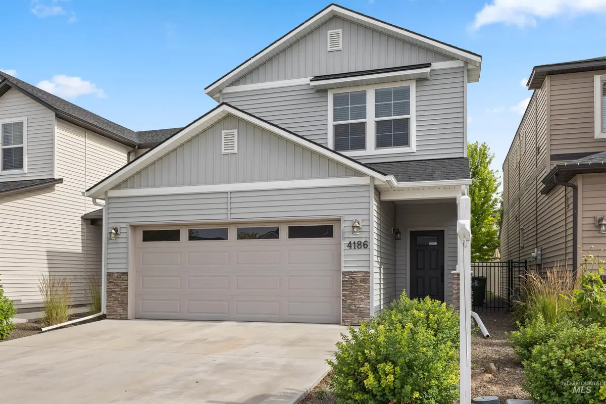 4186 E Blueberry St, Meridian, ID 83642 - #1
