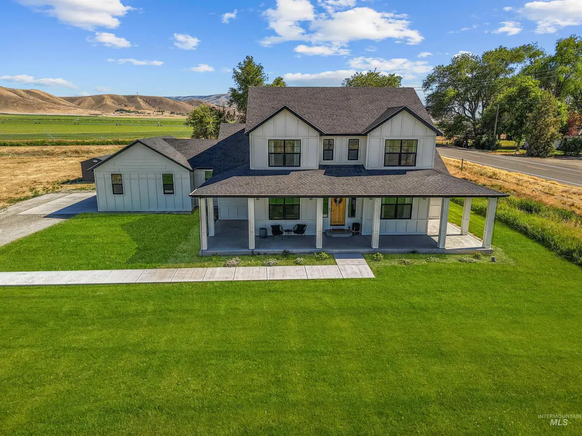 853 E 300 S, Declo, ID 83323 - #1