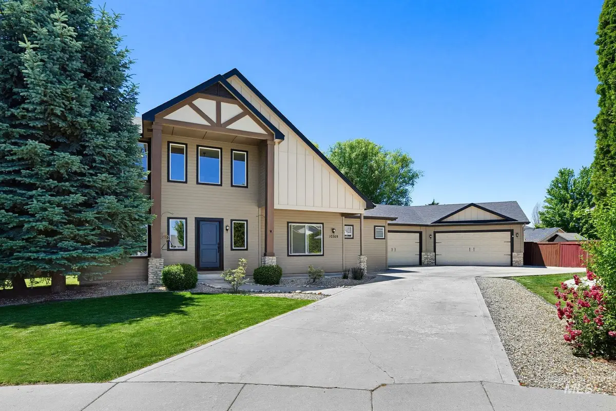 10369 W Capella Dr., Star, ID 83669 - #1