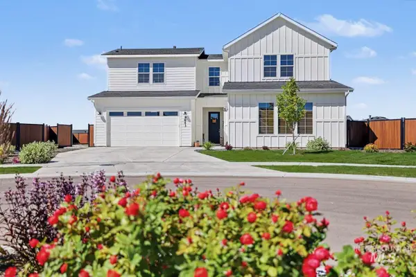 9843 W Novato St, Star, ID 83669