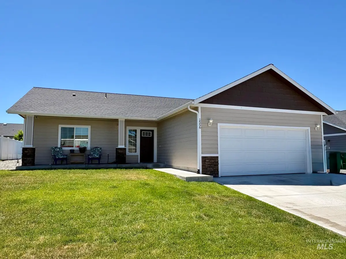 1556 Discovery Drive, Lewiston, ID 83501 - #1
