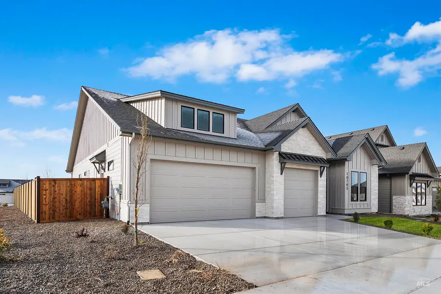 6919 W Tolland St, Eagle, ID 83616 - #2