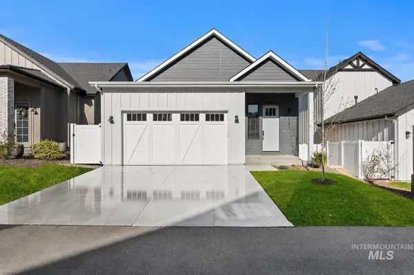6381 W Tobi Ln, Boise, ID 83714