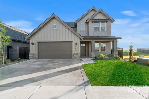 7322 Powell Place, Eagle, ID 83629