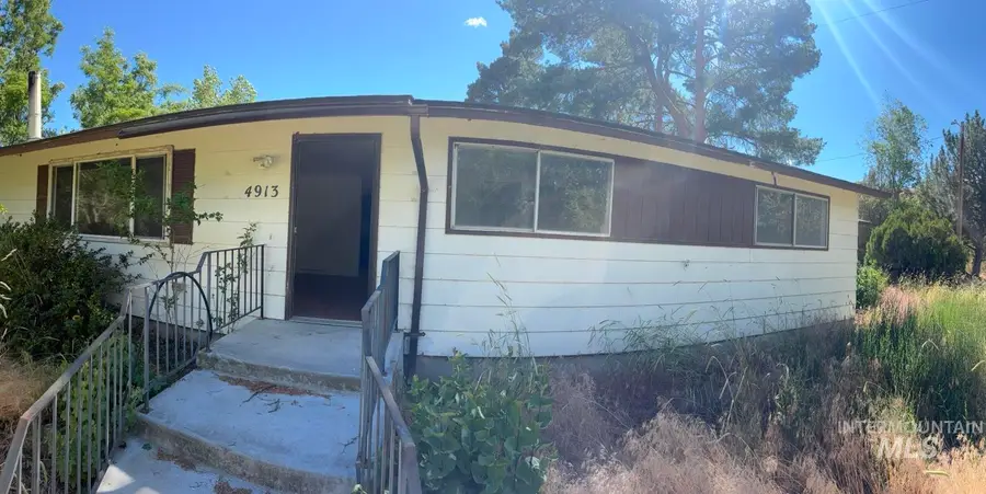 4913 W South Slope Rd, Emmett, ID 83617 - #2